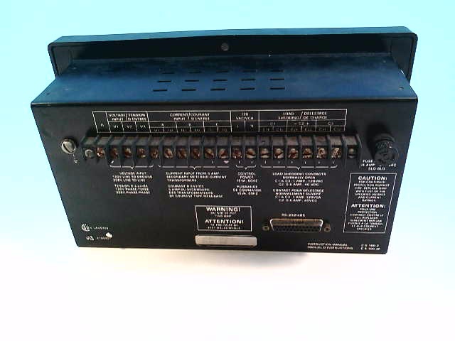 SCHNEIDER ELECTRIC DMS2P-CR
