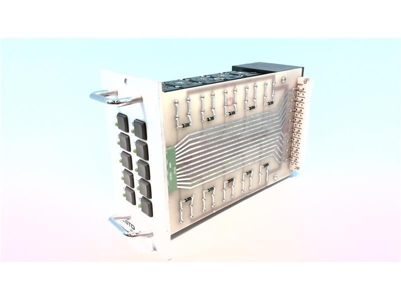 FESTO IT-IF 10/3 24V