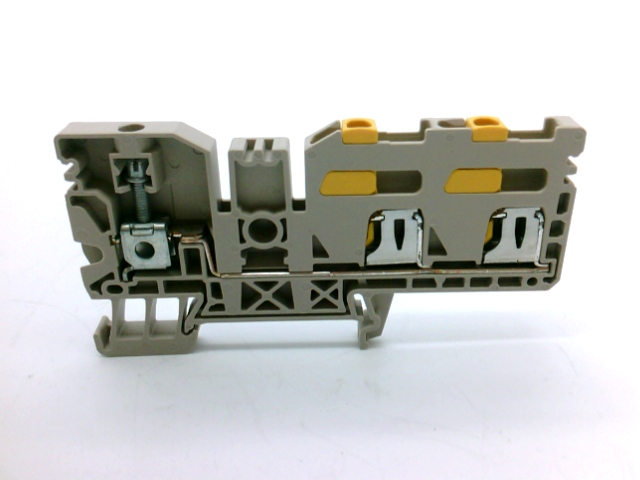 WEIDMULLER IDU2.5N/3AN/ZB