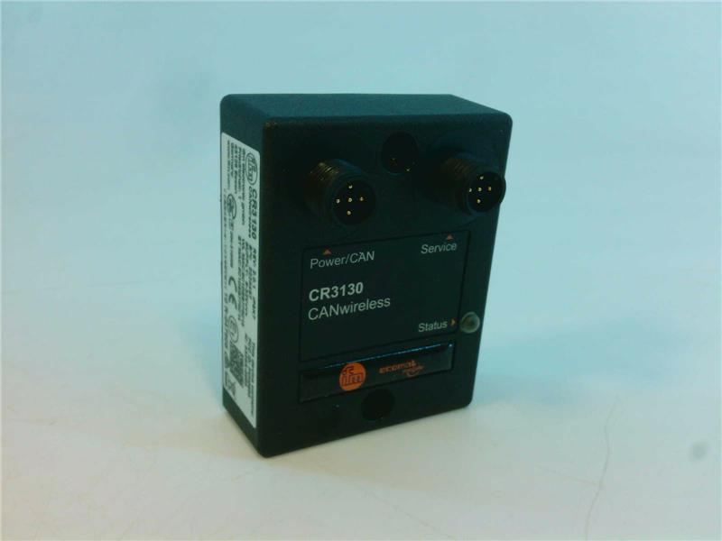 EFECTOR CANWIRELESS/WLAN/BT-CR3130