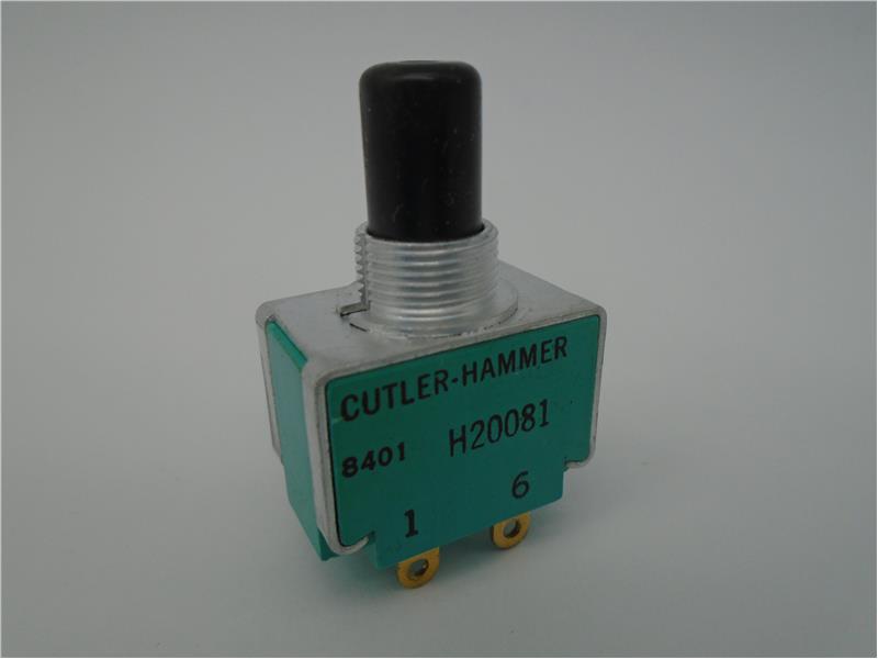 EATON CORPORATION H2008-1