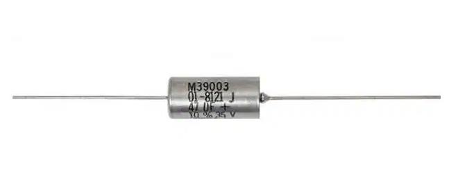 T110A475K010AT by YAGEO