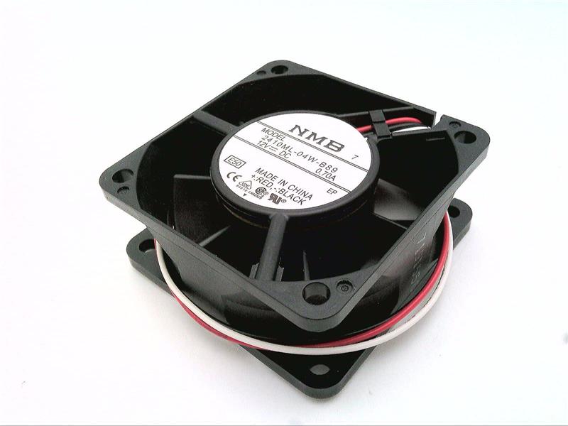 2410ML-04W-B89-E50 by MINEBEA