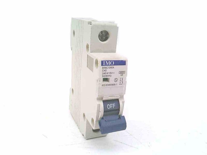 IMO BR6C1040AC40