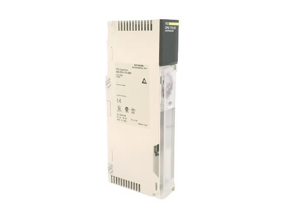 SCHNEIDER ELECTRIC 140CPU11302C