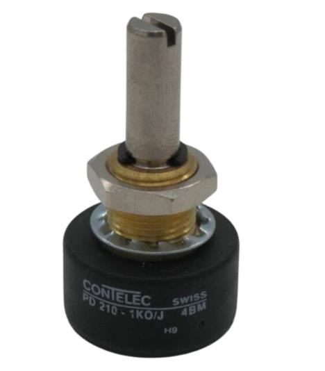 CONTELEC PD 210-10K/J