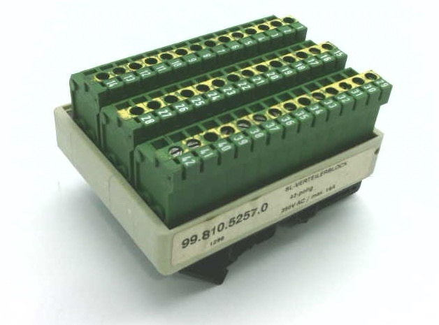 WIELAND 99.810.5257.0