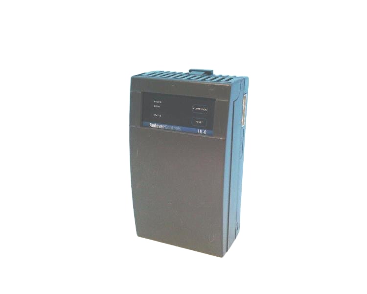 SCHNEIDER ELECTRIC UI-8-10-10V-RS-485