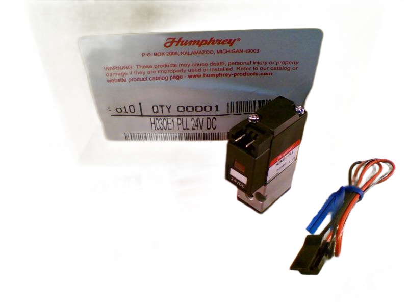 HUMPHREY H030E1