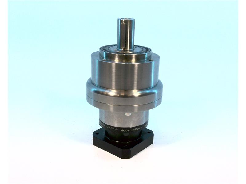 APEX DYNAMICS INC AE090-040