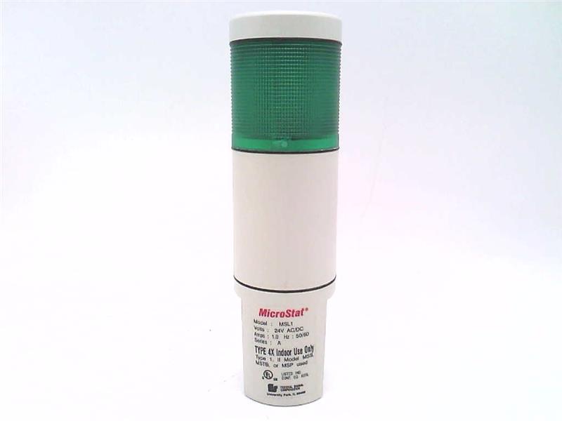 FEDERAL SIGNAL MSL1-024G