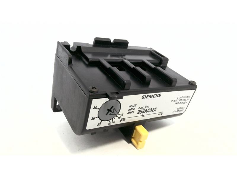 SIEMENS 958AA32A
