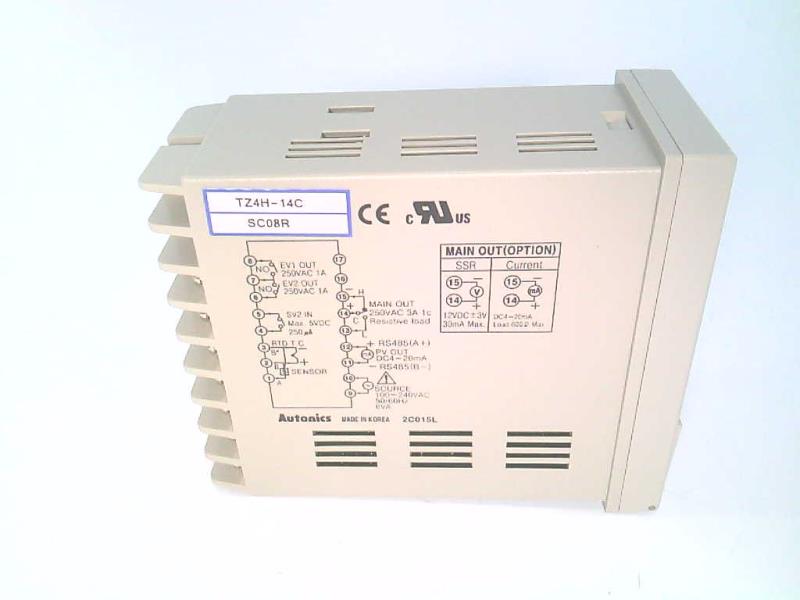 AUTONICS TZ4H-14C