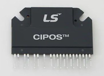 INFINEON IKCS17F60B2A