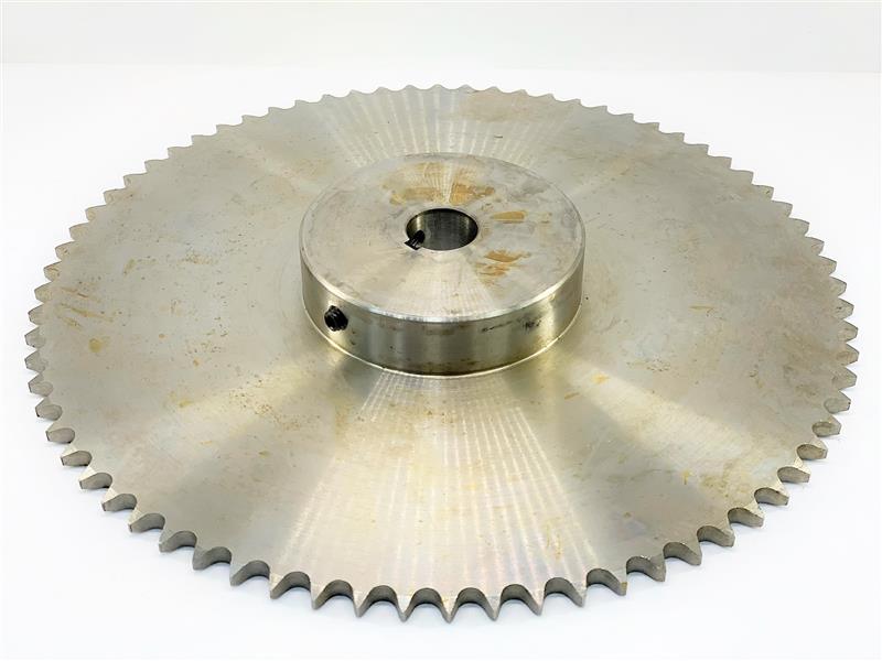 40B72 by ALTRA INDUSTRIAL MOTION