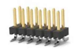 59202-T34-20-100LF by AMPHENOL