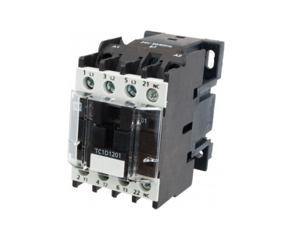 SHAMROCK TC1-D1201-B7