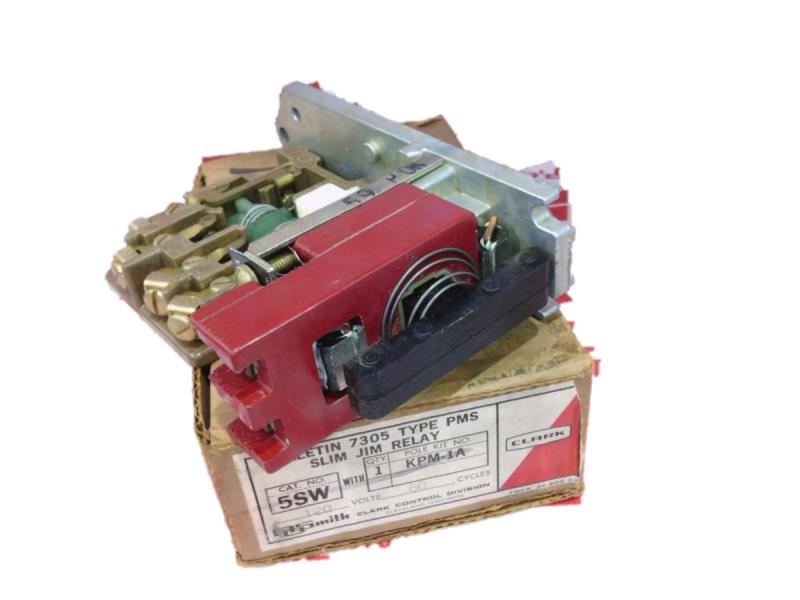 5SW-76 by DANAHER CONTROLS