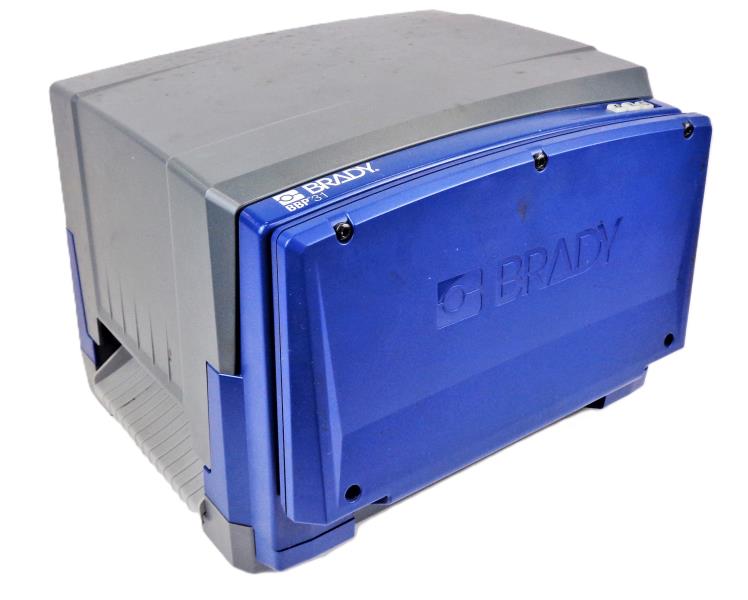 BRADY BBP31