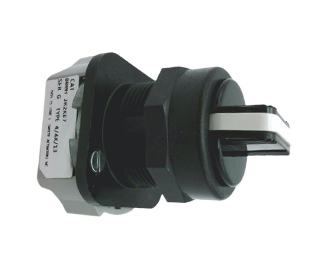 ALLEN BRADLEY 800H-JR2KE7