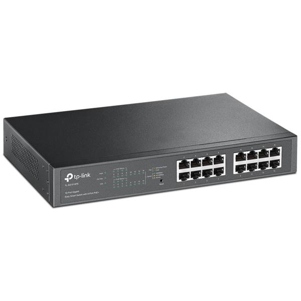 TP LINK TL-SG1016PE