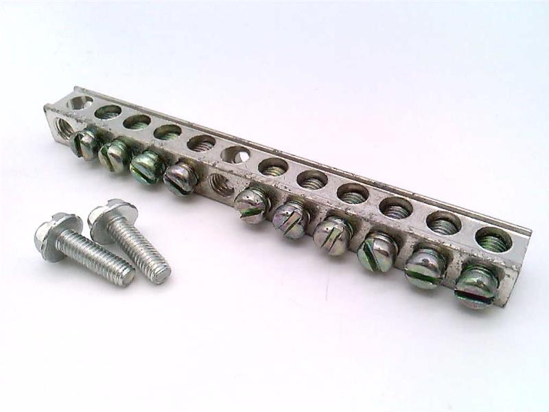 EATON CORPORATION GBK10