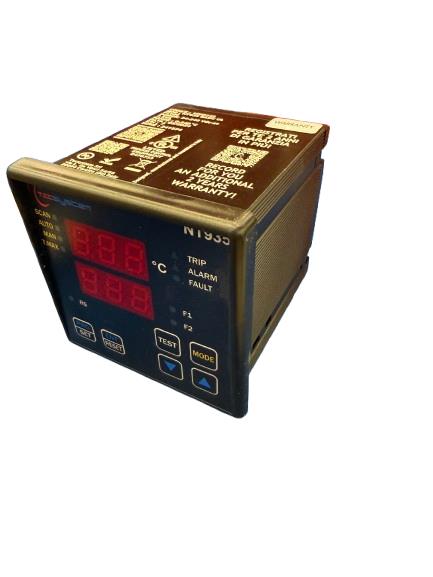TEC SYSTEMS NT935-BASIC