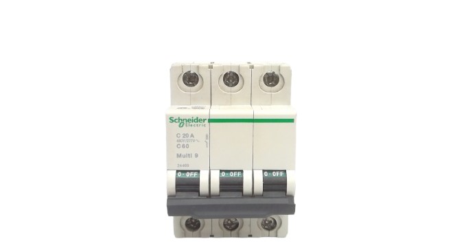 SCHNEIDER ELECTRIC 24469