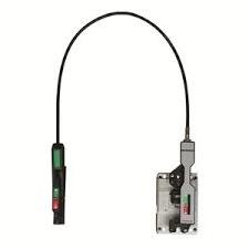 ALLEN BRADLEY 140U-H-FCX04