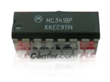 IC3418P by ZEBRA