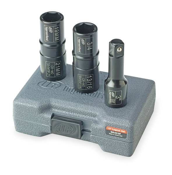INGERSOLL RAND SK4C3F
