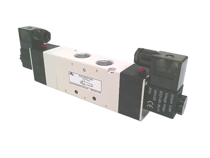 AUTOMATION DIRECT AVS-543C4-24D