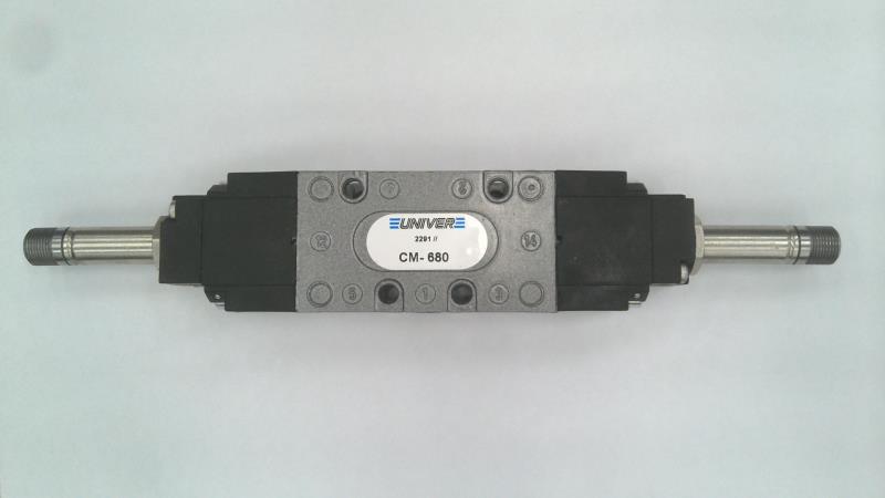 CM-680 by UNIVER GROUP