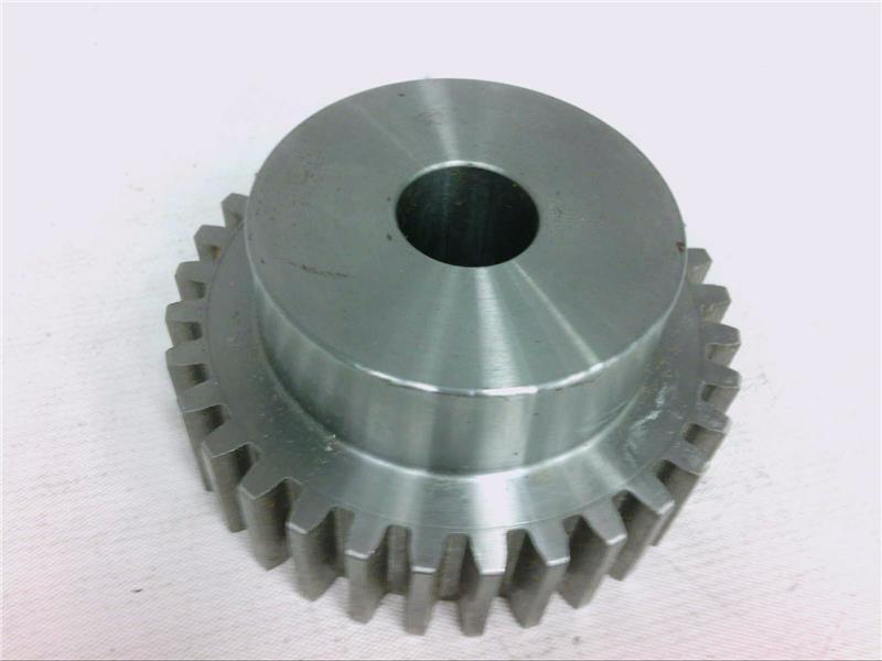 ALTRA INDUSTRIAL MOTION ND32A