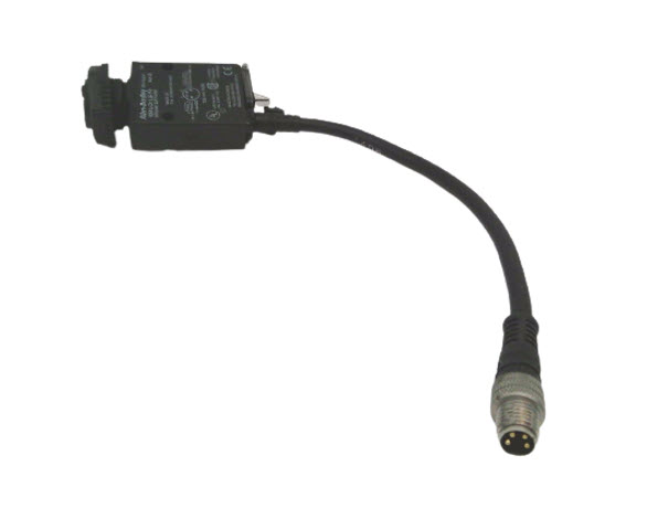 ALLEN BRADLEY 42KL-D1LB-Y4