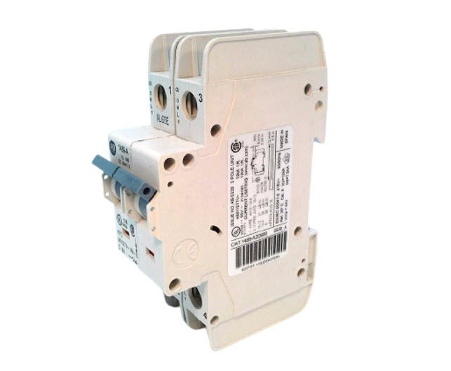 ALLEN BRADLEY 1489-A2D080