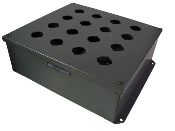 SCHNEIDER ELECTRIC 9001-KYAF16