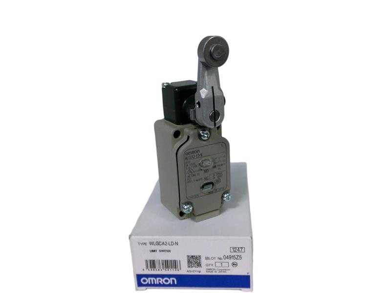 OMRON WLGCA2-LD-N