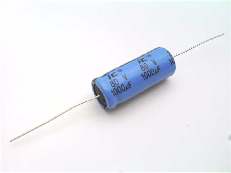 ILLINOIS CAPACITOR 108TTA080M