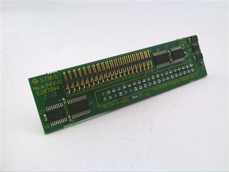 TRIO MOTION TECHNOLOGY P399