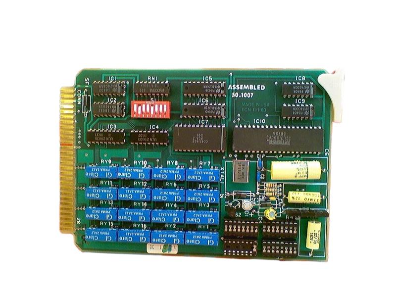 MASE-67-0-1 by INVENSYS