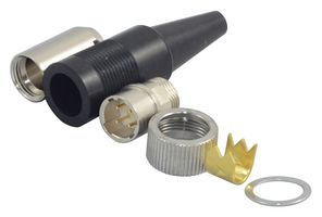 HIROSE ELECTRIC SR30-10PE-4P(71)