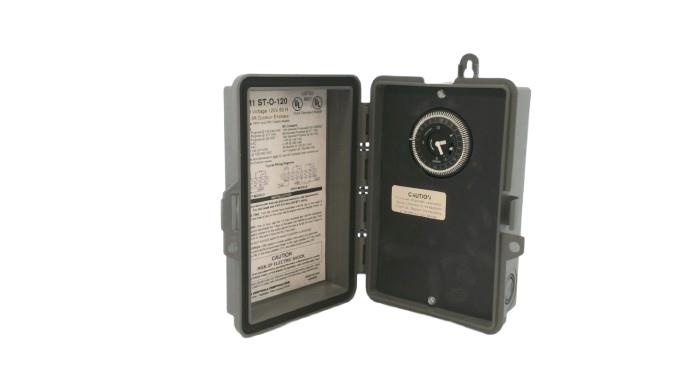 GM1 ST-O-120 by INTERMATIC