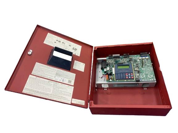 HONEYWELL MRP-2002