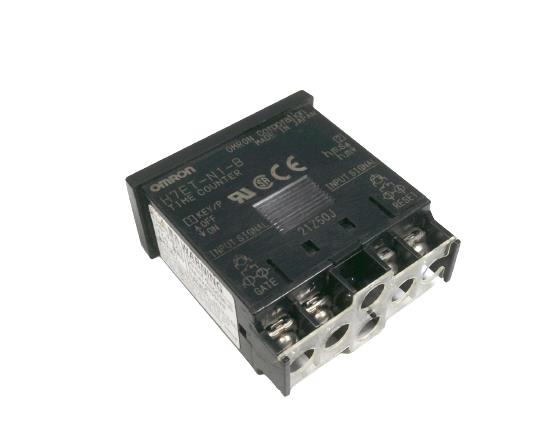 OMRON H7ET-N1-B