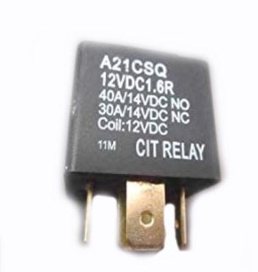CIT RELAY A21CSQ12VDC1.6R