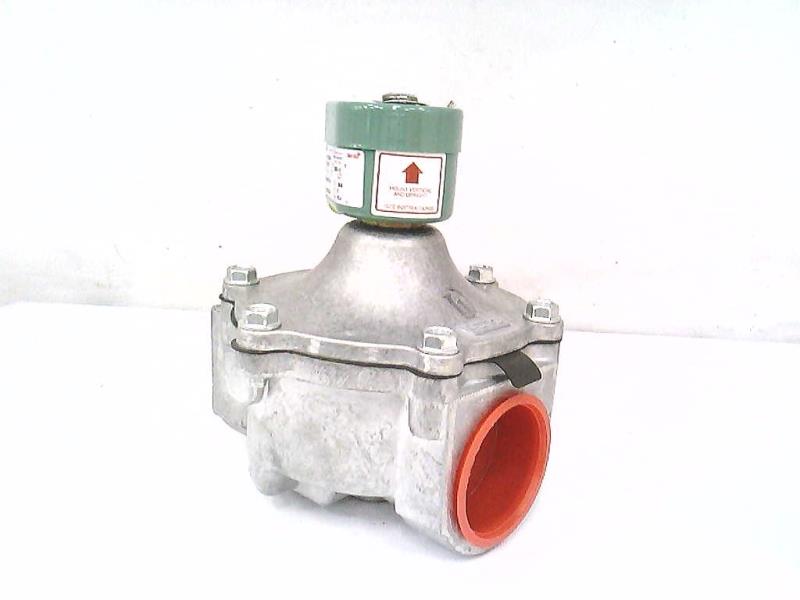 ASCO HT8215B080V-120/60-110/50