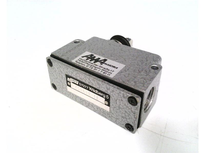 TE CONNECTIVITY ESC600-1E