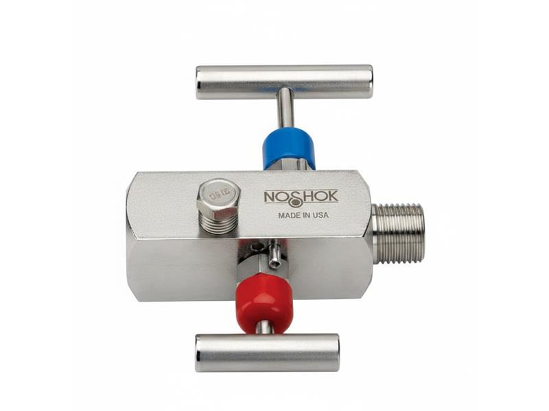 NOSHOK 2070-MMS-P1
