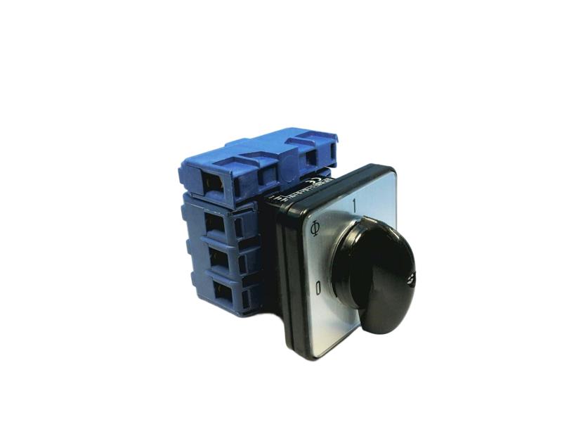 KRAUS & NAIMER KG64B-K400-E